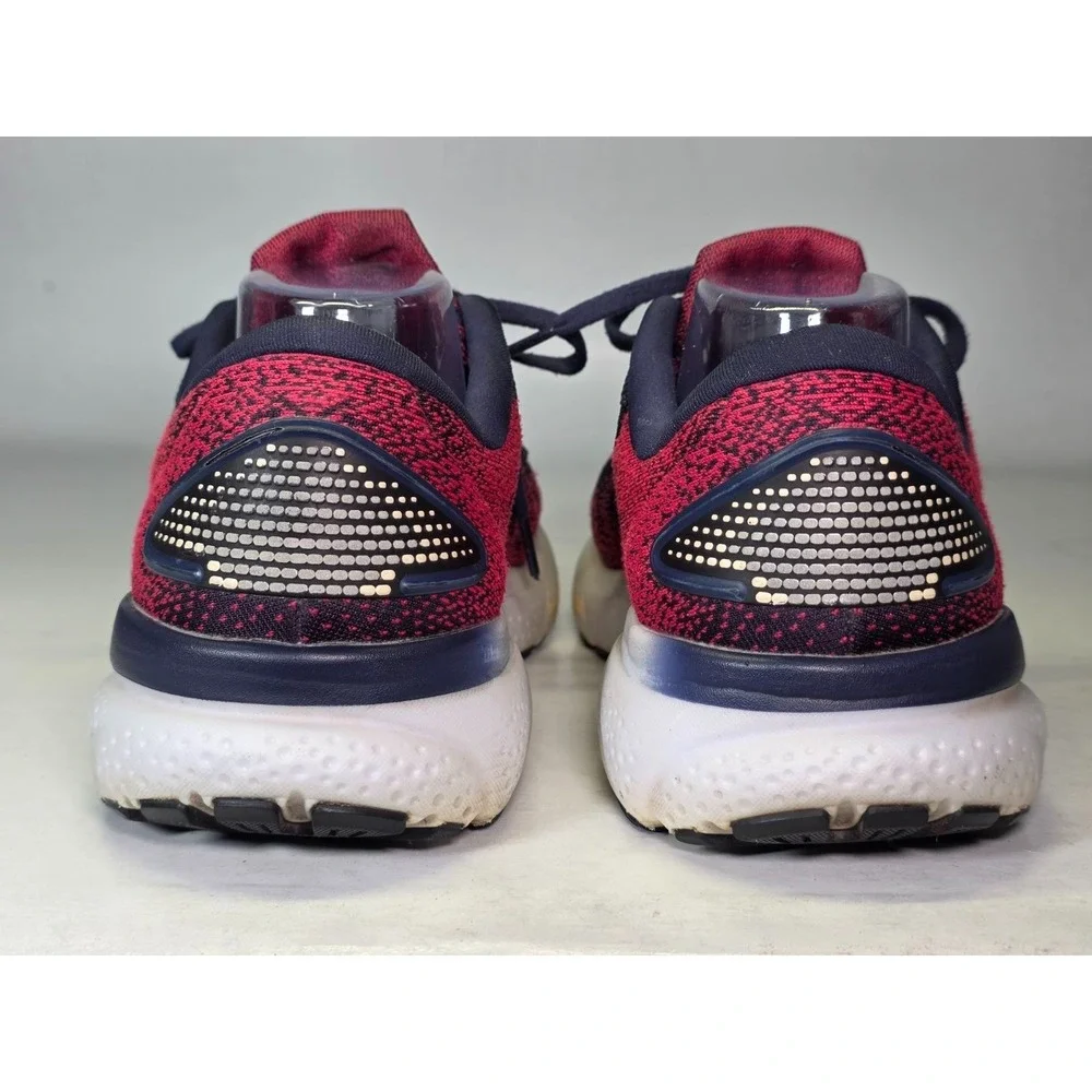 Brooks Ghost 16 Women's Running Sneakers Size 10.5 D Wide Athletic Walking Shoes